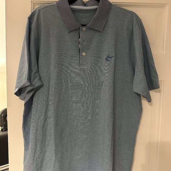 B Draddy Philippe Golf Polo - Picture 6 of 6